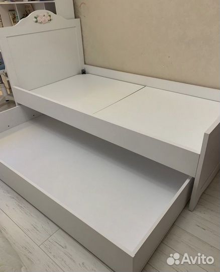 Детская кровать cilek