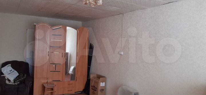 1-к. квартира, 35,5 м², 3/3 эт.