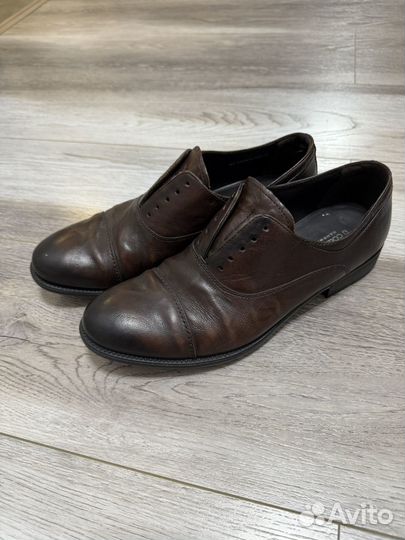 Туфли мужские