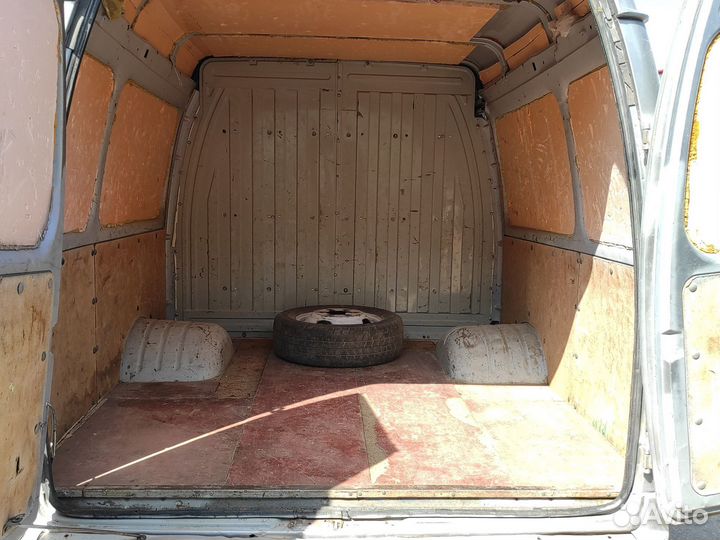 Грузоперевозки газель