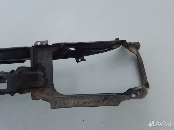 Панель передняя Volkswagen Passat B3