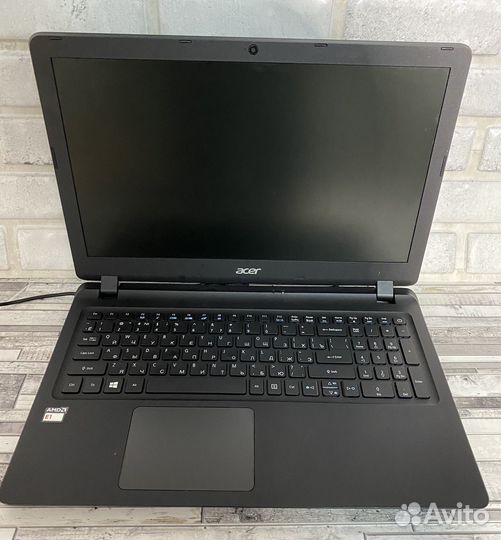 Ноутбук Acer