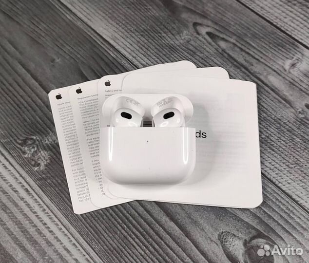 Airpods