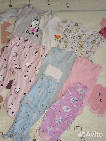 Детская одежда для девочек