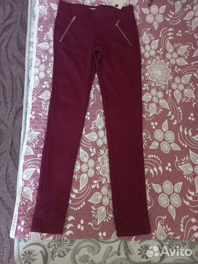 Школьная форма для девочки 128 134 пакетом