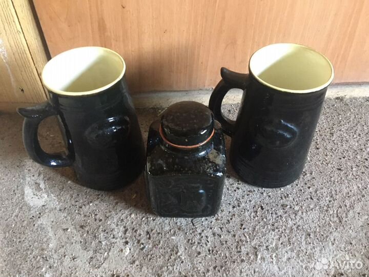 Набор посуды