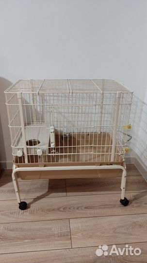 Клетка для животных