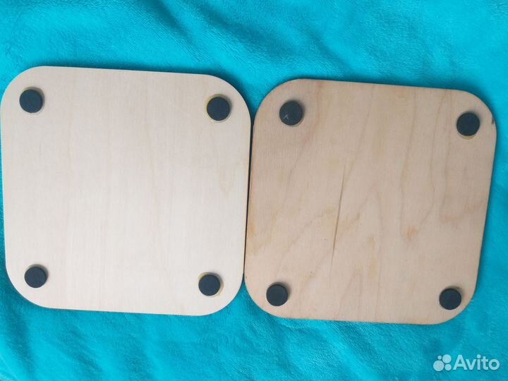 Подставка для горячего