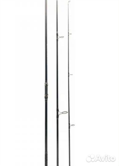 Удилище карповое dayo competition 360 см