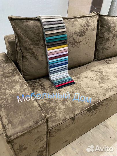 Диван Лофт 03096