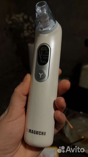 Прибор Yamaguchi Face Remover