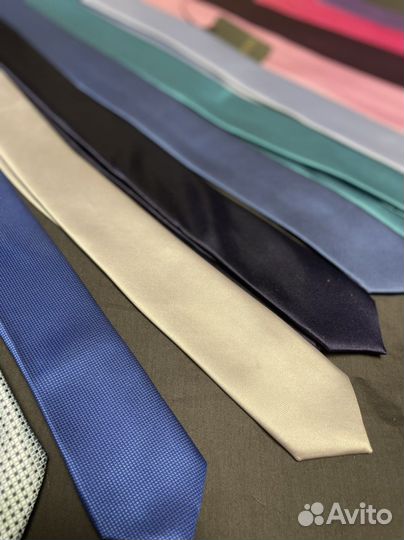 Галстук новый