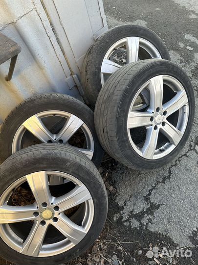 Sailun Atrezzo ZSR 255/45 R18 103ZR