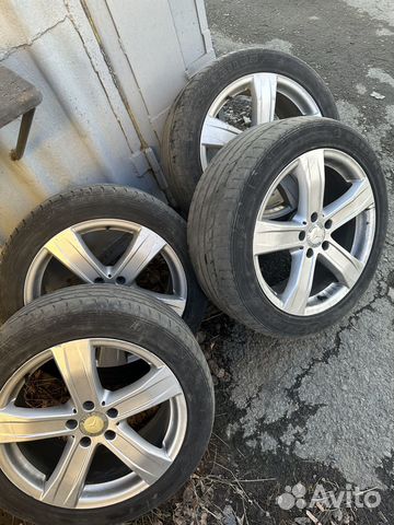 Sailun Atrezzo ZSR 255/45 R18 103ZR