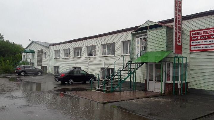 Свободного назначения, 842.6 м²