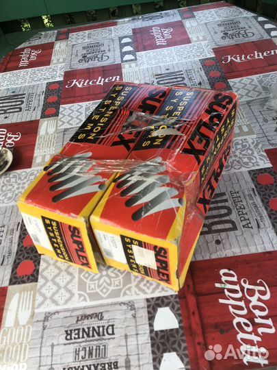 Пружина передняя Хонда C-RV