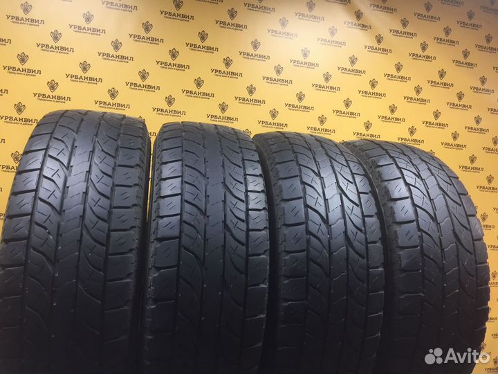 Yokohama Geolandar A/T-S G012 265/75 R16 R