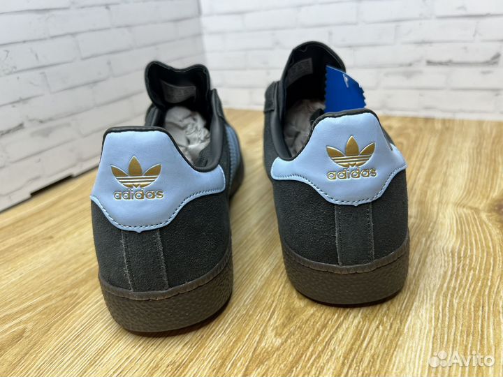 Кроссовки adidas munchen