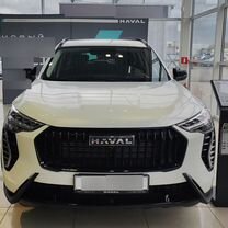 Новый Haval Jolion 1.5 AMT, 2024, цена 2 299 000 руб.