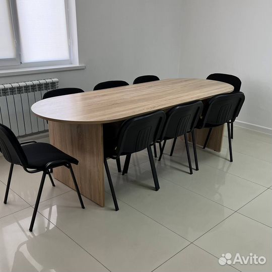 Стол для заседаний С-004 (цвета)