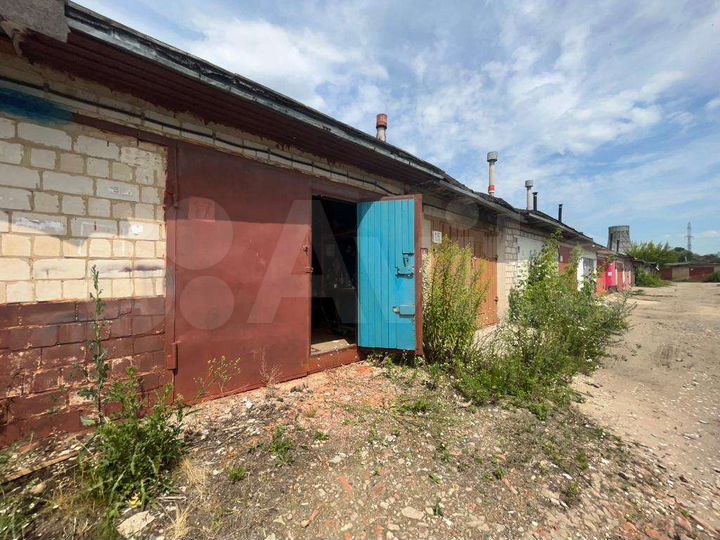 Гараж, 26 м²