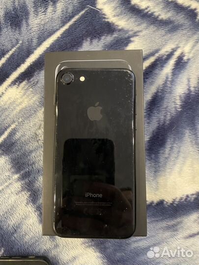 iPhone 7, 32 ГБ