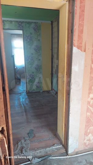 Дом 57 м² на участке 2,5 сот.