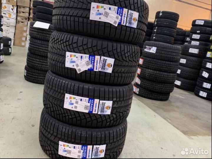 Sailun Ice Blazer Alpine EVO1 275/40 R19 105V