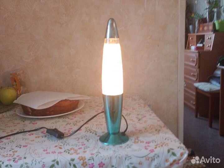 Светильник рабочий