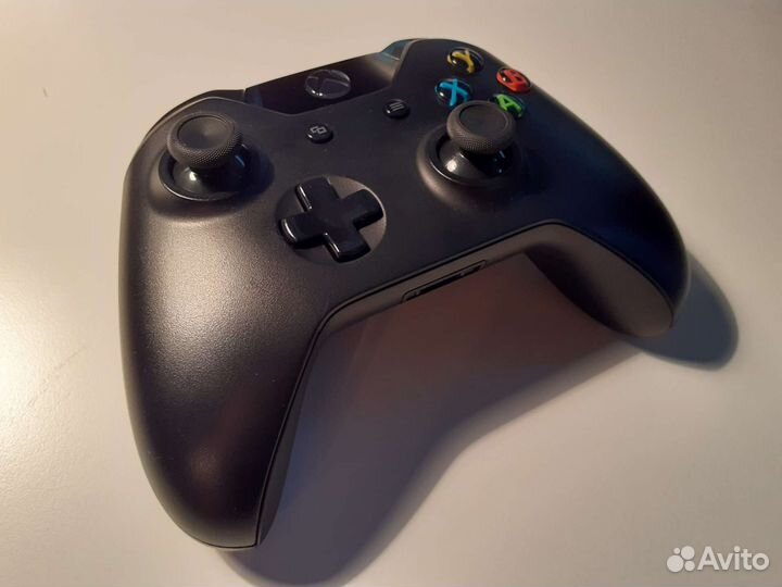 Геймпад xbox One