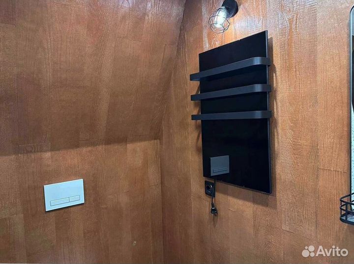 Деревянные панели для отделки