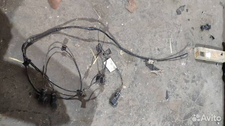 Датчик парковки от Skoda Roomster 2006