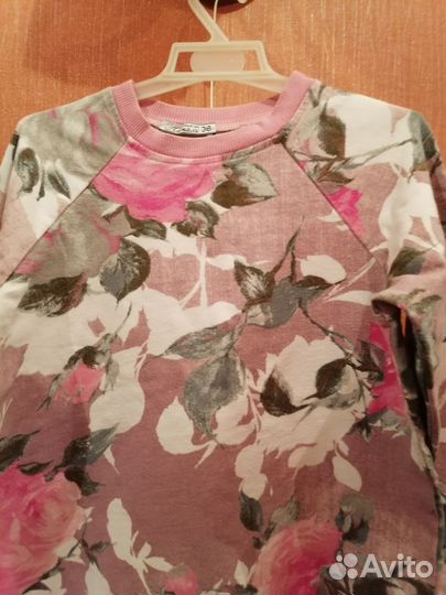Кофточка для девочки размер 38