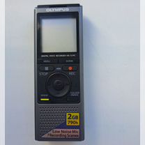 Диктофон olympus vn-731 PC