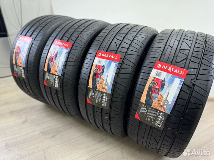 Bestall Victory AU918 245/50 R19 106W