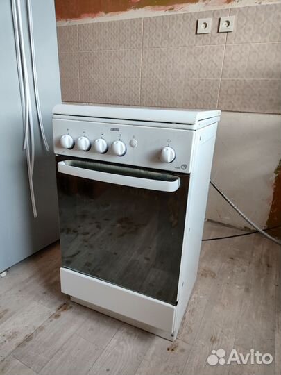 Плита газовая