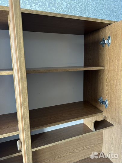 Школьный уголок бу