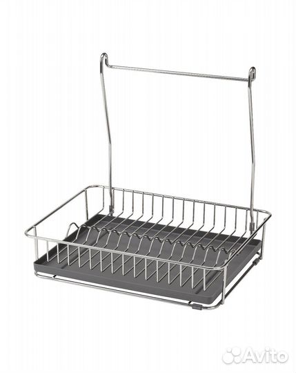 Икеа гультарп сушка для посуды