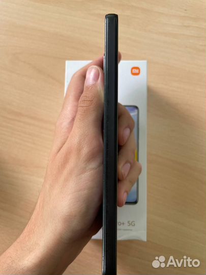 Xiaomi Redmi Note 11 Pro+ 5G, 8/256 ГБ