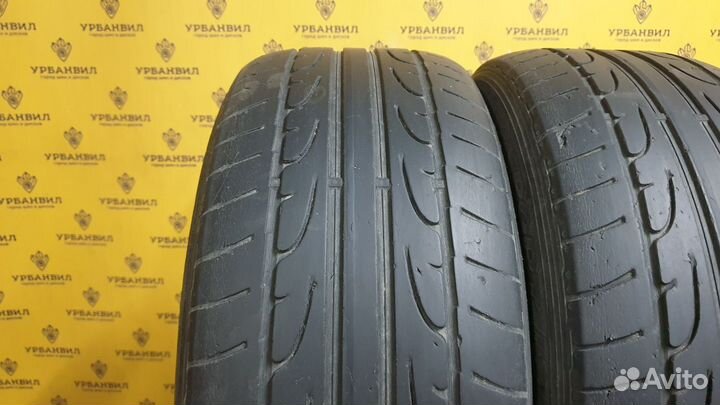 Dunlop SP Sport Maxx 215/45 R16 90V