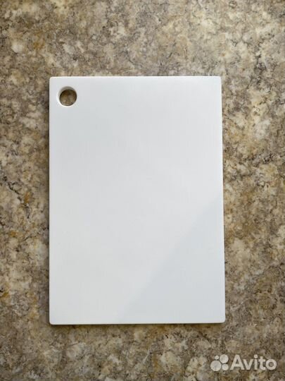 Доска разделочная