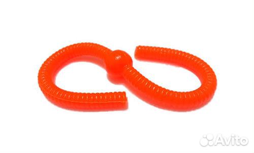 Мягкая приманка TroutMania Doshirak 4,0