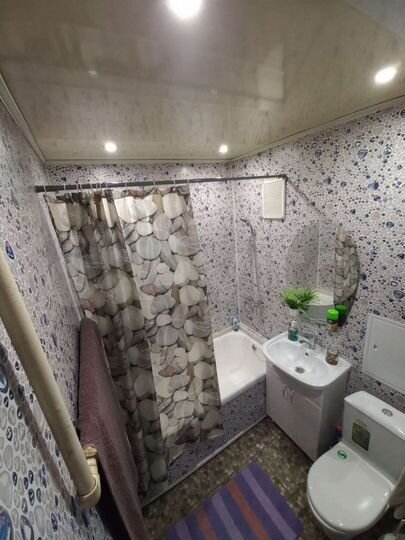 1-к. квартира, 31 м², 4/4 эт.