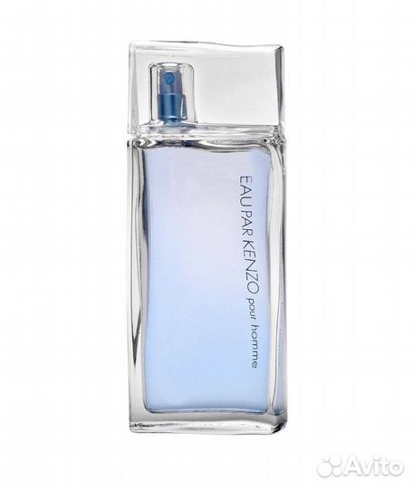 Мужская туалетная вода Kenzo L'EAU Par Pour Homme