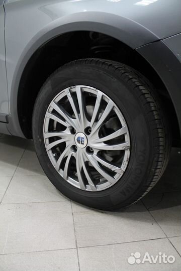 LADA Vesta 1.8 МТ, 2019, 96 300 км