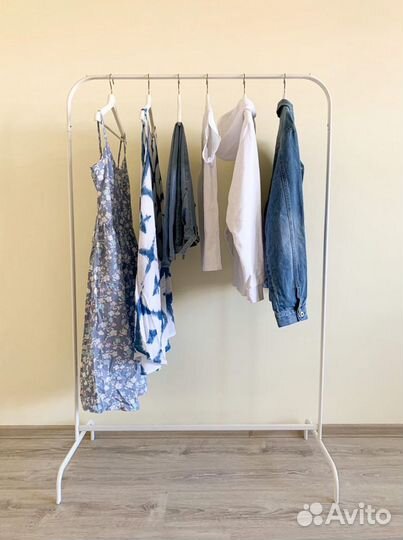 Вешалка напольная