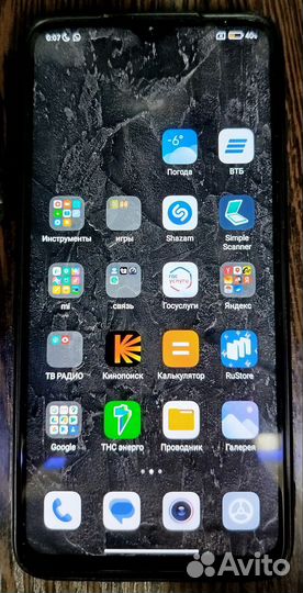 Xiaomi Redmi Note 8 Pro, 6/64 ГБ