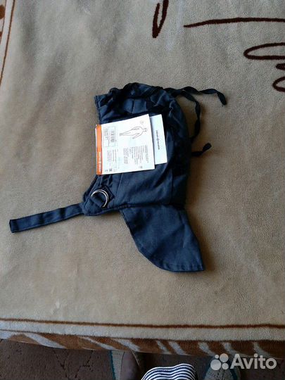 Подшлемник новый