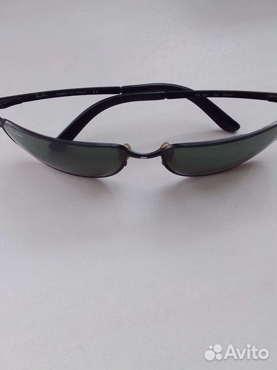 Солнцезащитные очки мужские ray ban