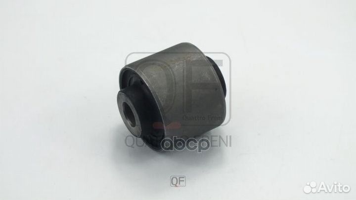 Сайлентблок реактивной тяги QF24D00202 quattro